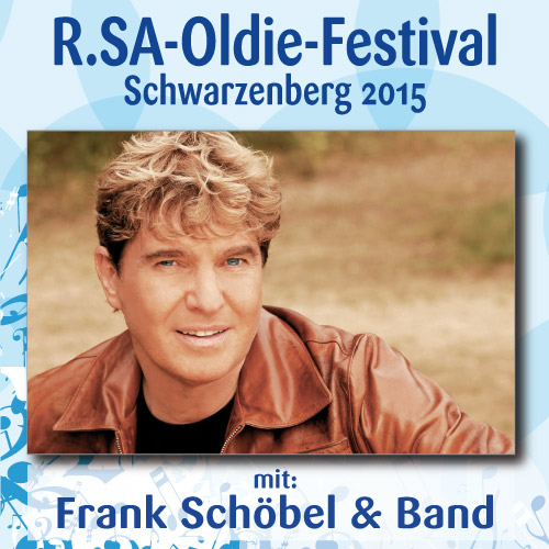 Frank Schöbel & Band